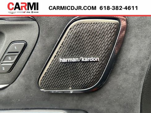 Used 2022 RAM 1500 TRX w/ TRX Level 2 Equipment Group image 17