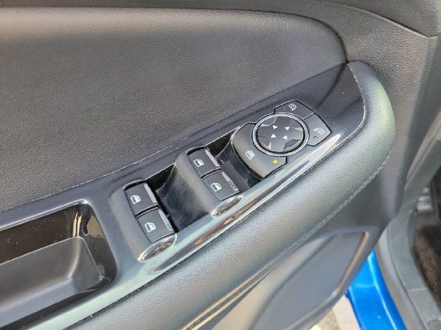 Used 2018 Ford Edge SEL w/ Equipment Group 201A AWD/4WD image 9