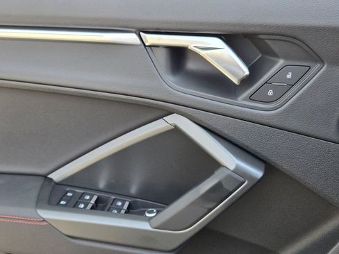 New 2025 Audi Q3 2.0T Premium Plus image 26