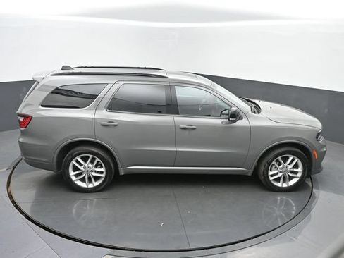 Used 2024 Dodge Durango GT AWD/4WD image 43