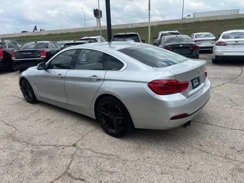 Used 2018 BMW 430i Gran Coupe RWD image 6