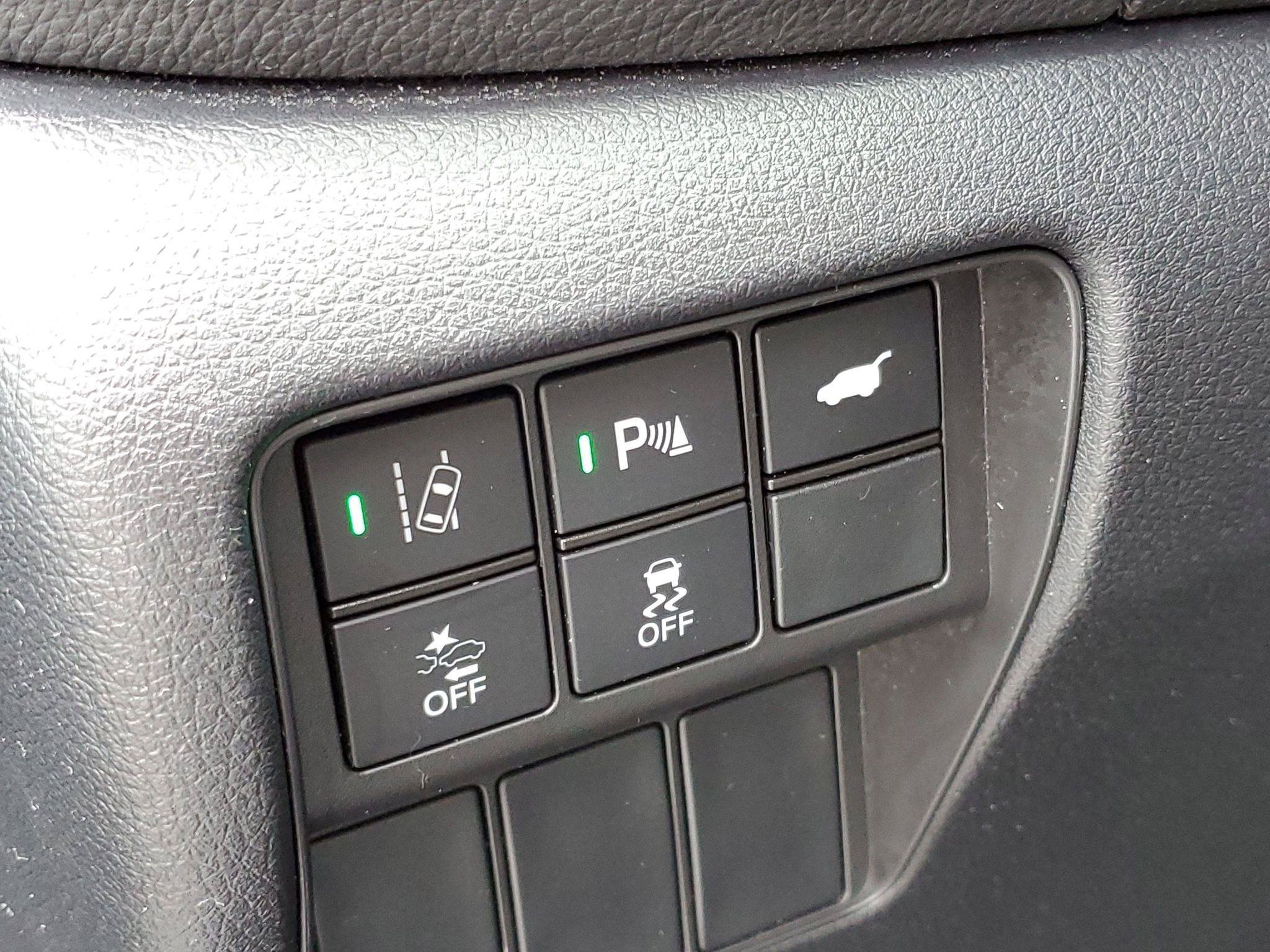 Used 2021 Honda CR-V Touring image 9