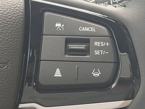 New 2026 Honda Odyssey EX-L image 24