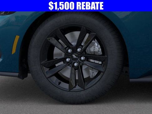 New 2026 Ford Mustang GT image 19