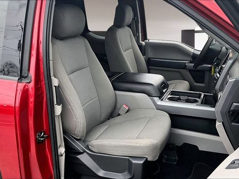 Used 2019 Ford F250 XLT image 7