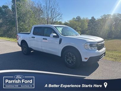 Used 2023 Ford Maverick XLT w/ XLT Luxury Package