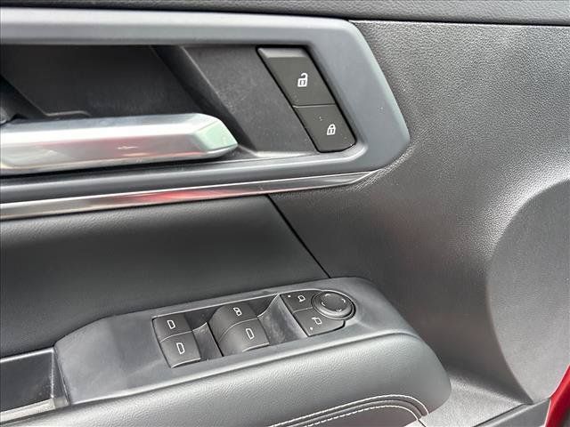 Certified 2026 GMC Terrain Elevation w/ LPO, Floor Liner Package FWD image 21