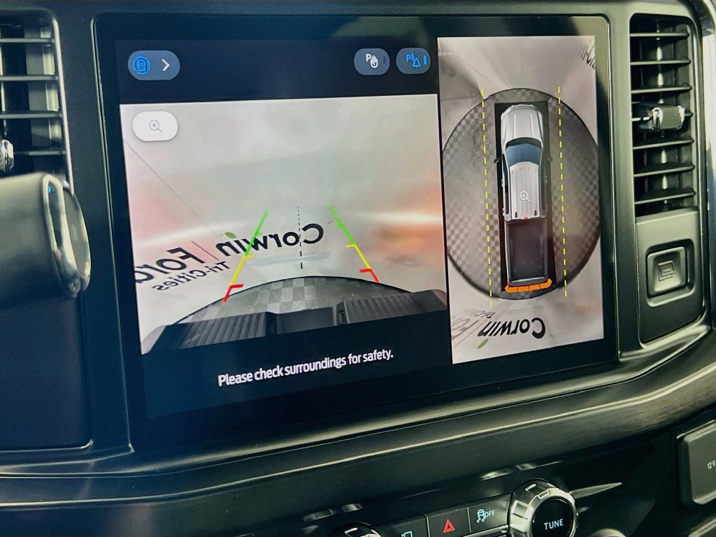 New 2027 Ford F350 Lariat AWD/4WD image 20