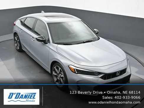 Used 2026 Honda Civic Sport Touring image 20