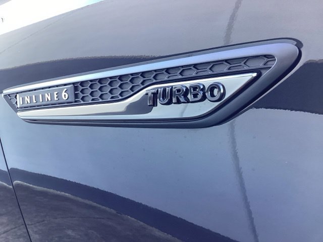 Certified 2025 MAZDA CX-70 3.3 Turbo w/ Preferred Package AWD/4WD image 10