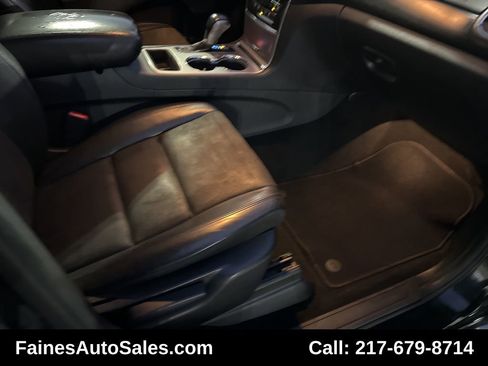 Used 2019 Jeep Grand Cherokee Altitude image 71