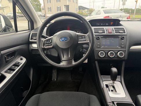 Used 2016 Subaru Impreza 2.0i AWD/4WD image 19