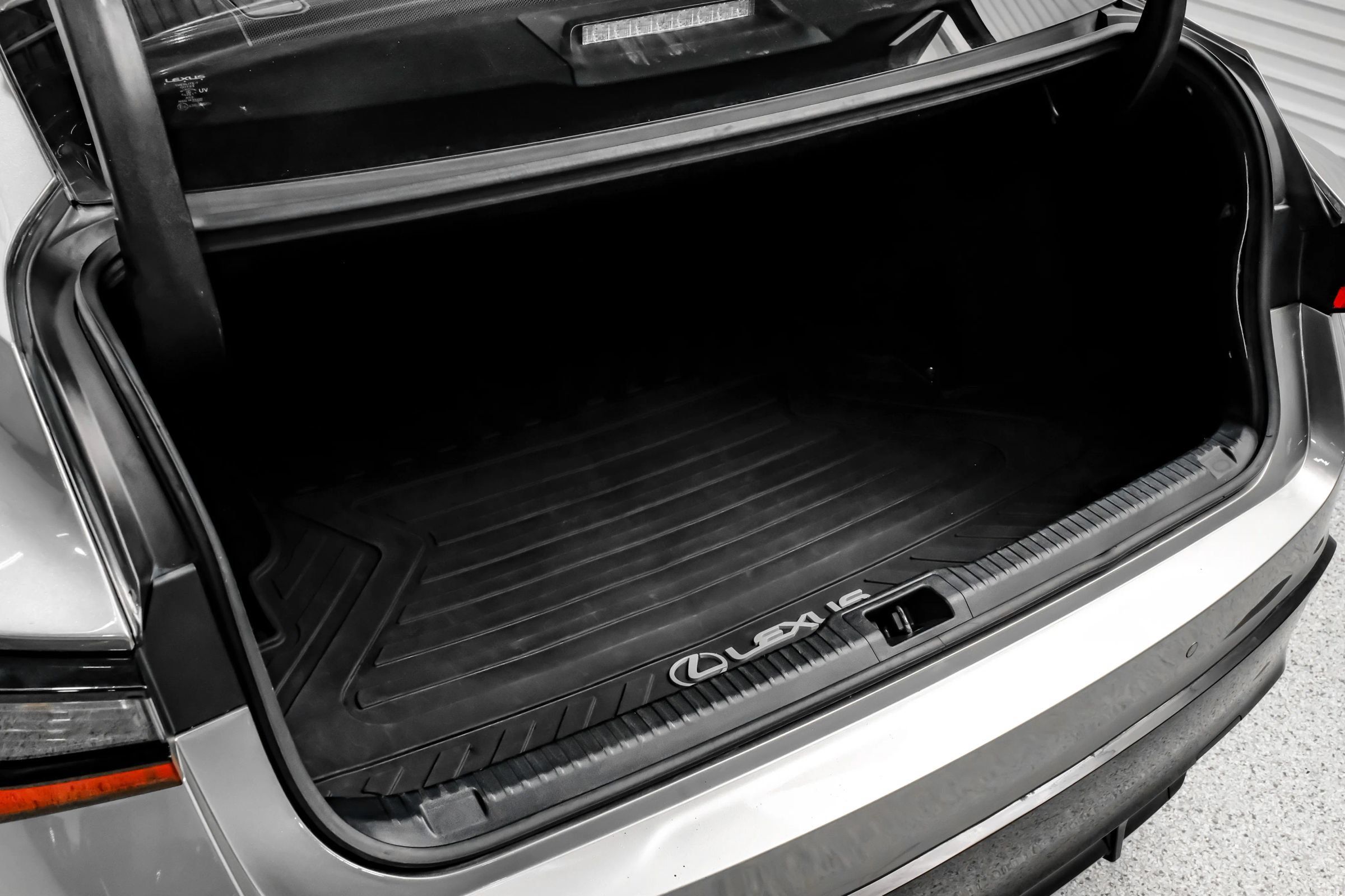 Used 2022 Lexus IS 350 F Sport w/ Accessory Package RWD image 63