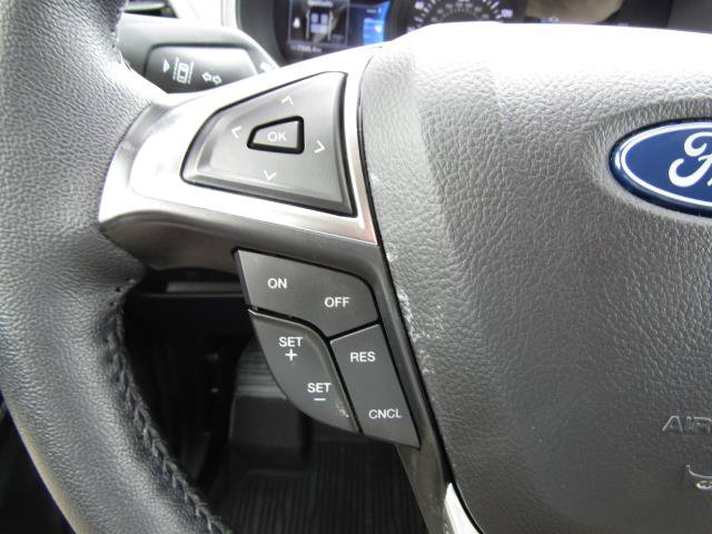 Used 2024 Ford Edge SEL w/ Convenience Package AWD/4WD image 22