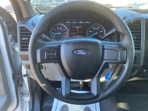 Used 2019 Ford F250 XL w/ Power Equipment Group image 15