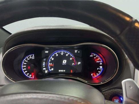 Used 2018 Jeep Grand Cherokee Trackhawk w/ Trailer Tow Group IV AWD/4WD image 38