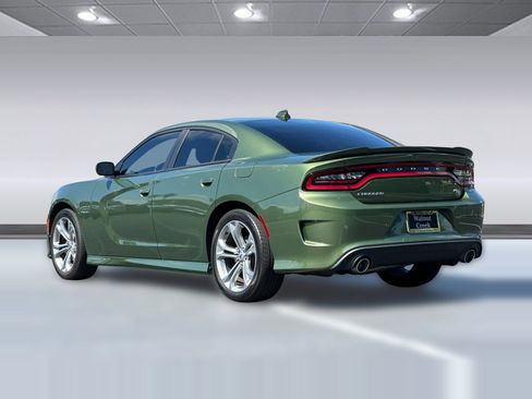 Used 2021 Dodge Charger R/T image 3
