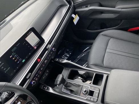 New 2026 Kia Sorento EX image 22