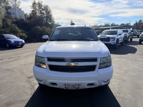Used 2007 Chevrolet Avalanche LT w/ LT Preferred Equipment Group image 3