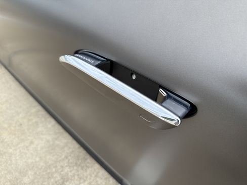 Certified 2023 Mercedes-Benz SL 63 AMG 4MATIC image 22