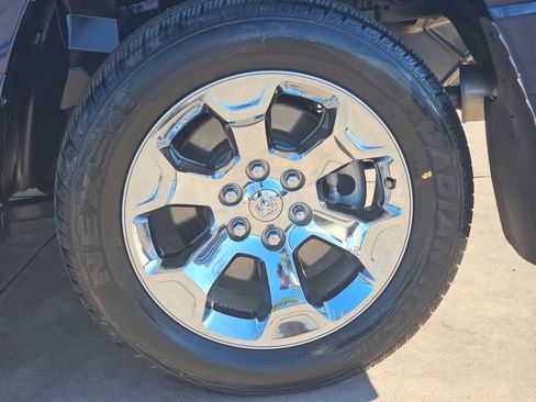 Used 2022 RAM 1500 Big Horn image 37