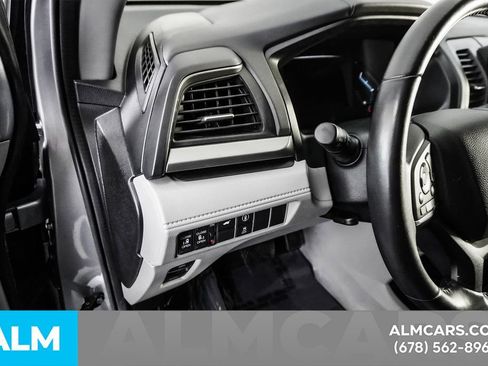 Used 2024 Honda Odyssey EX-L image 33