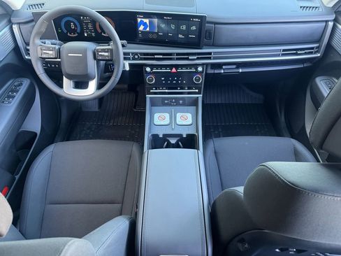 New 2026 Hyundai Santa Fe SE image 10