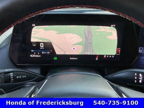 Used 2025 Chevrolet Equinox EV RS AWD/4WD image 35