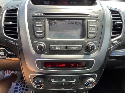 Used 2015 Kia Sorento EX FWD image 8