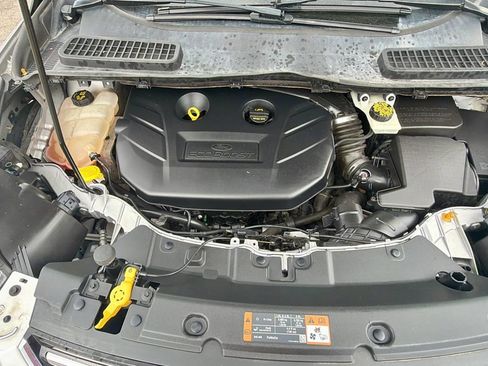 Used 2014 Ford Escape Titanium w/ Equipment Group 401A AWD/4WD image 36