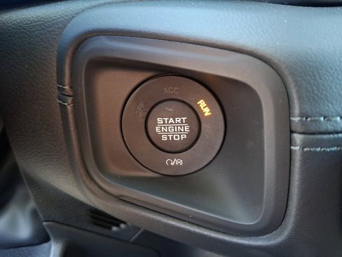 New 2026 Jeep Wrangler Rubicon AWD/4WD image 17