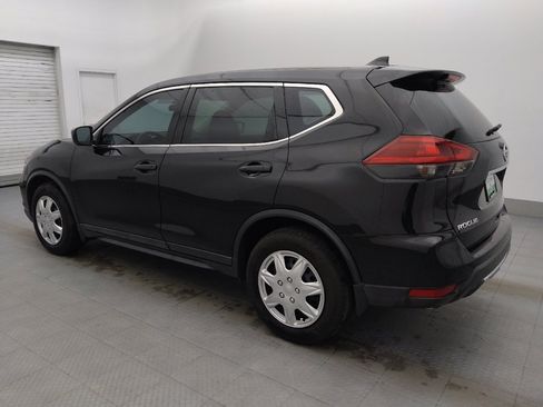 Used 2020 Nissan Rogue S image 3