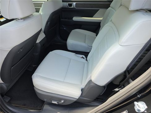 New 2026 Hyundai Santa Fe Calligraphy image 6