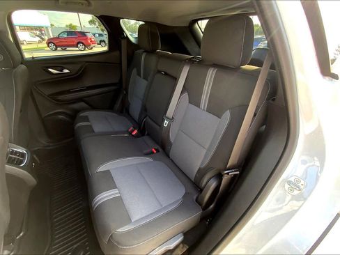 Certified 2023 Chevrolet Blazer LT w/ Driver Confidence Package image 19