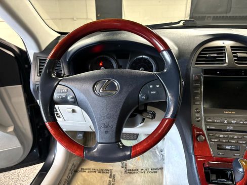Used 2009 Lexus ES 350 image 13