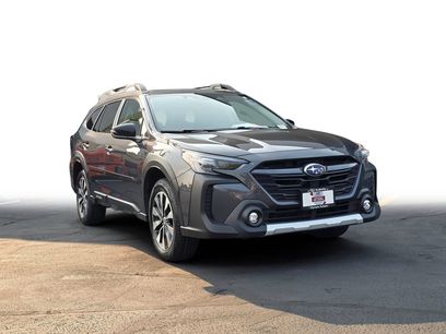 Used 2024 Subaru Outback Limited XT