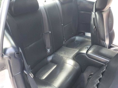 Used 2006 Lexus SC 430 Convertible RWD image 28