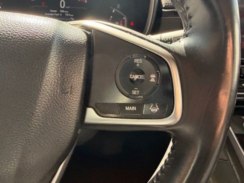 Used 2018 Honda CR-V Touring image 21
