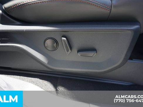 Used 2025 Ford Expedition Active AWD/4WD image 53
