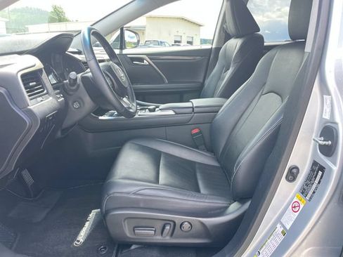 Used 2016 Lexus RX 350 FWD image 16