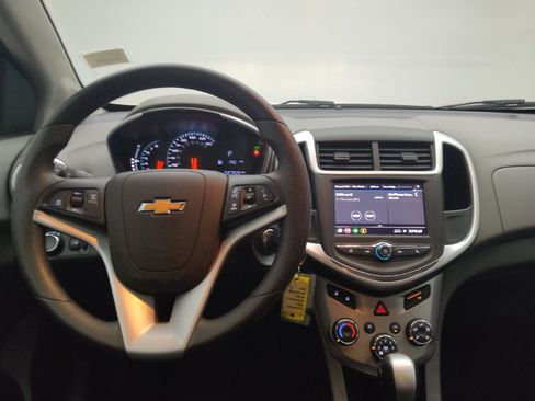 Used 2020 Chevrolet Sonic LT FWD image 22