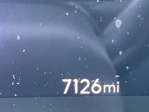 Used 2025 Buick Encore GX Preferred w/ Comfort Package AWD/4WD image 14