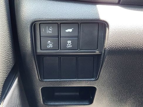 Used 2021 Honda CR-V EX-L image 12