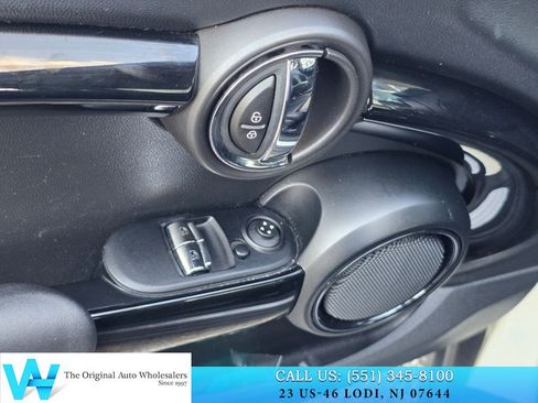 Used 2016 MINI Cooper S FWD image 12