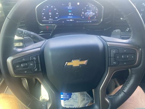 Used 2023 Chevrolet Silverado 1500 High Country w/ High Country Premium Package image 21