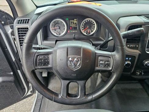 Used 2013 RAM 1500 Tradesman w/ Popular Equipment Group image 29