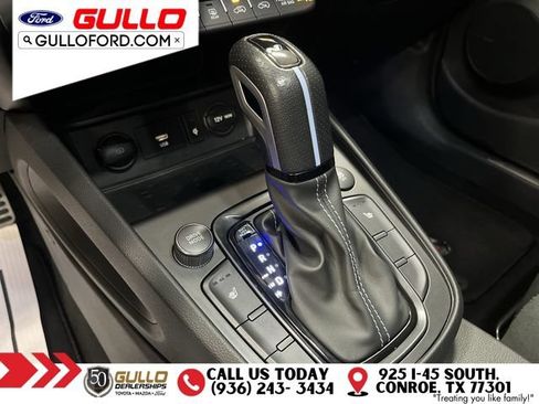Used 2023 Hyundai Kona N w/ Cargo Package FWD image 27