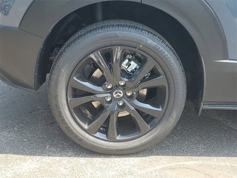 New 2025 MAZDA CX-30 AWD 2.5 S w/ Preferred Package image 5