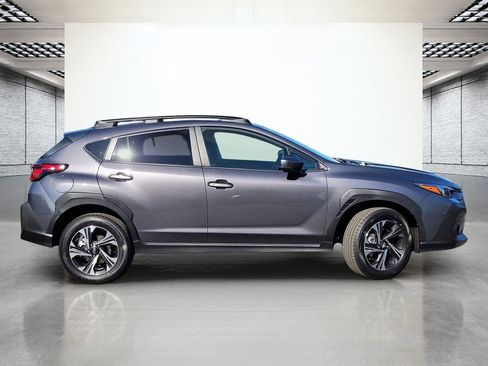 New 2026 Subaru Crosstrek 2.0i Premium image 5