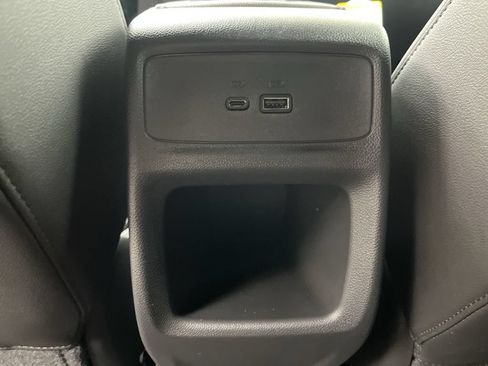 New 2026 Buick Envista Sport Touring w/ Convenience I Package FWD image 22